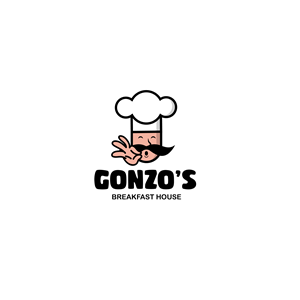 Logo Design by graphx1995