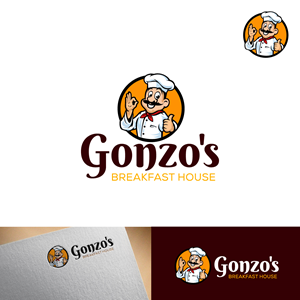 Logo-Design von GOLDENCROWN für dieses Projekt | Design: #31342033