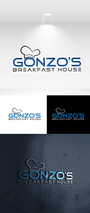 Logo Design by Masum01