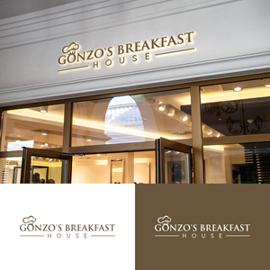 Logo-Design von anakbuah für dieses Projekt | Design: #31338244