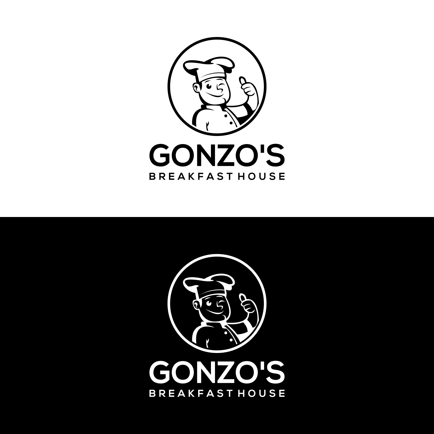 Logo Design by anak hits for this project | Design #31337257