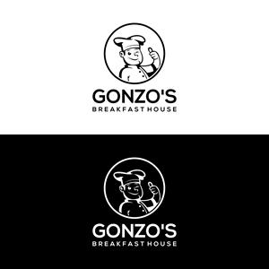 Logo Design by anak hits for this project | Design #31337257