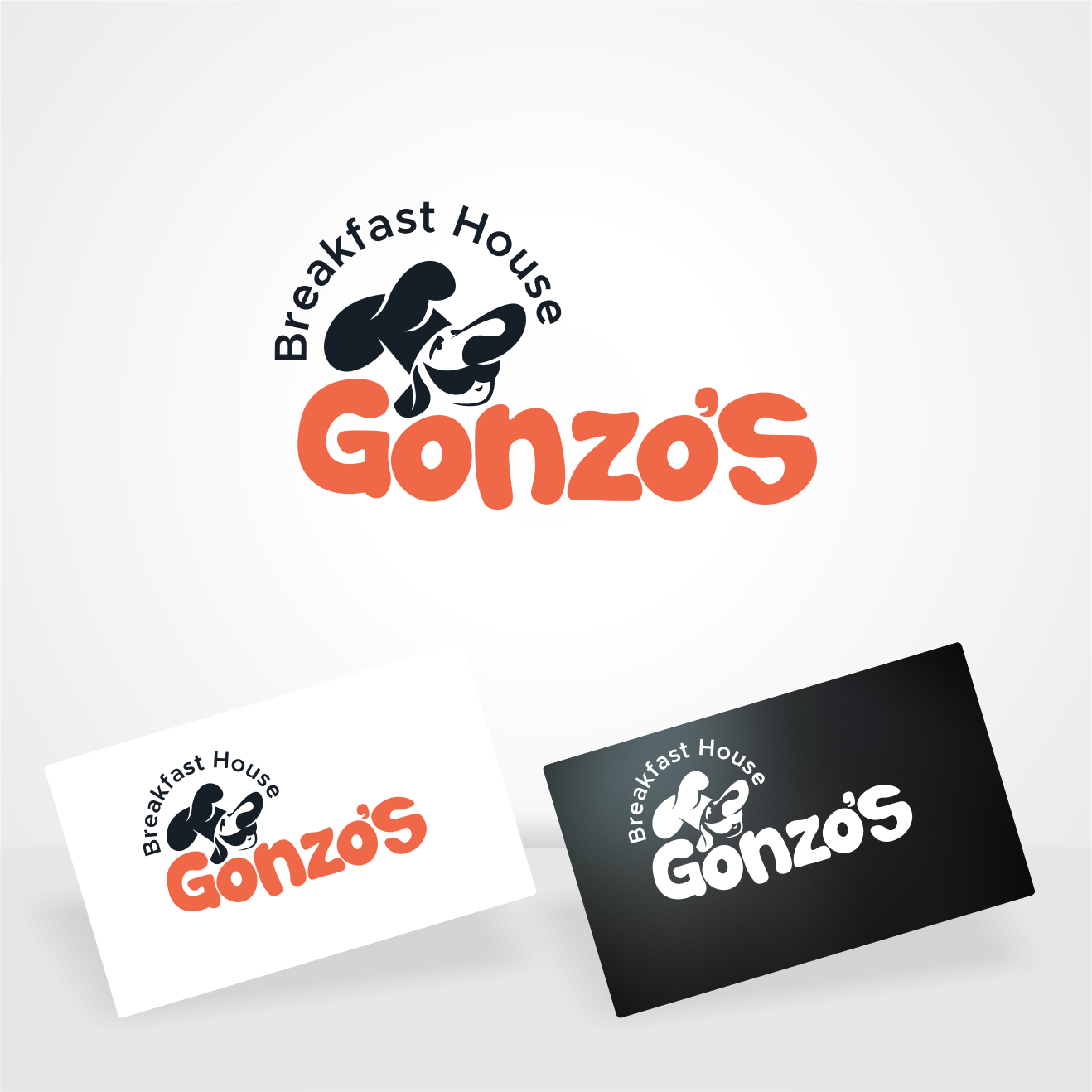 Diseño de Logo por Arham Hidayat para este proyecto | Diseño #31367472