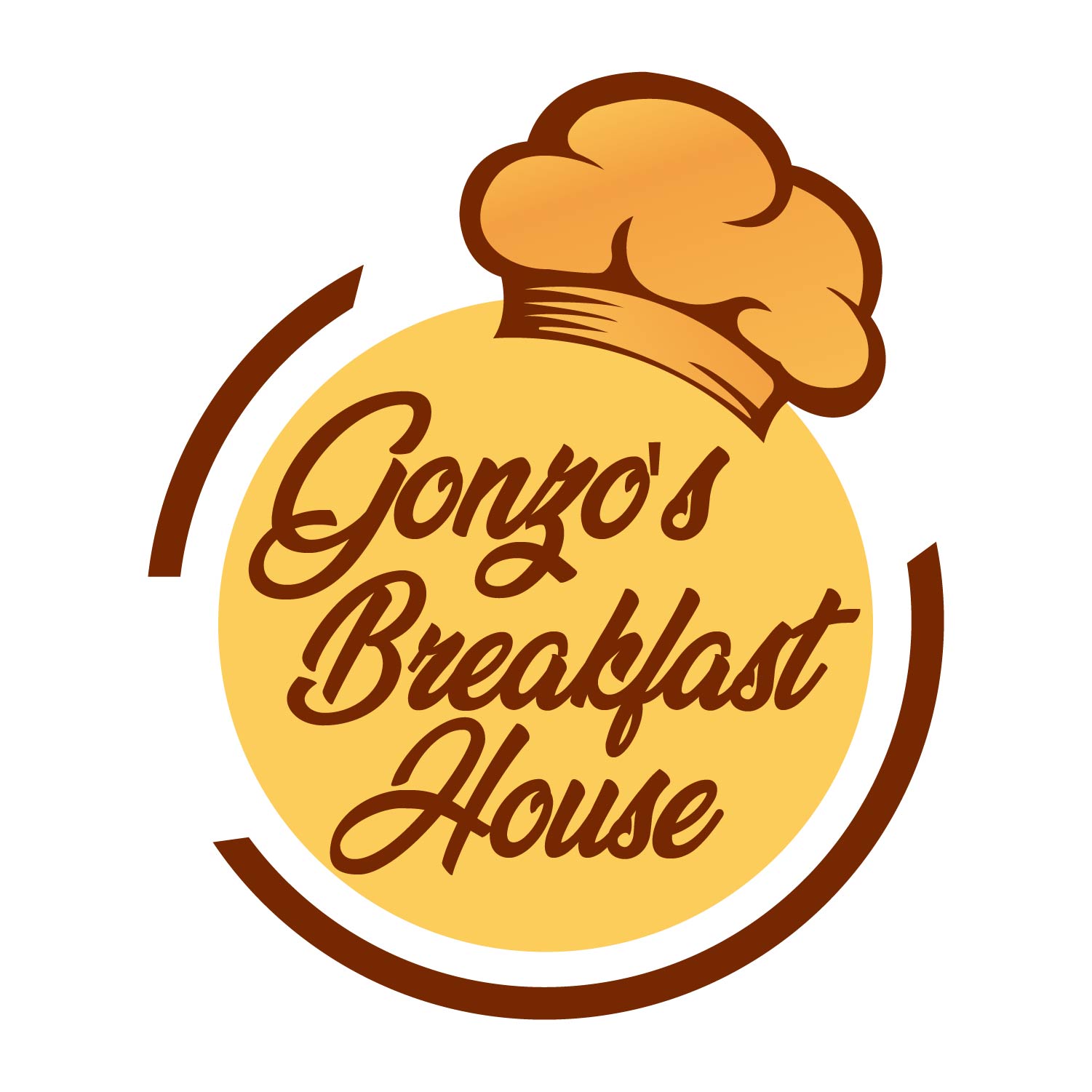 Logo Design by ErrAr for this project | Design #31339229