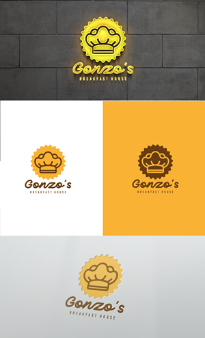 Diseño de Logo por GLDesigns para este proyecto | Diseño: #31341209