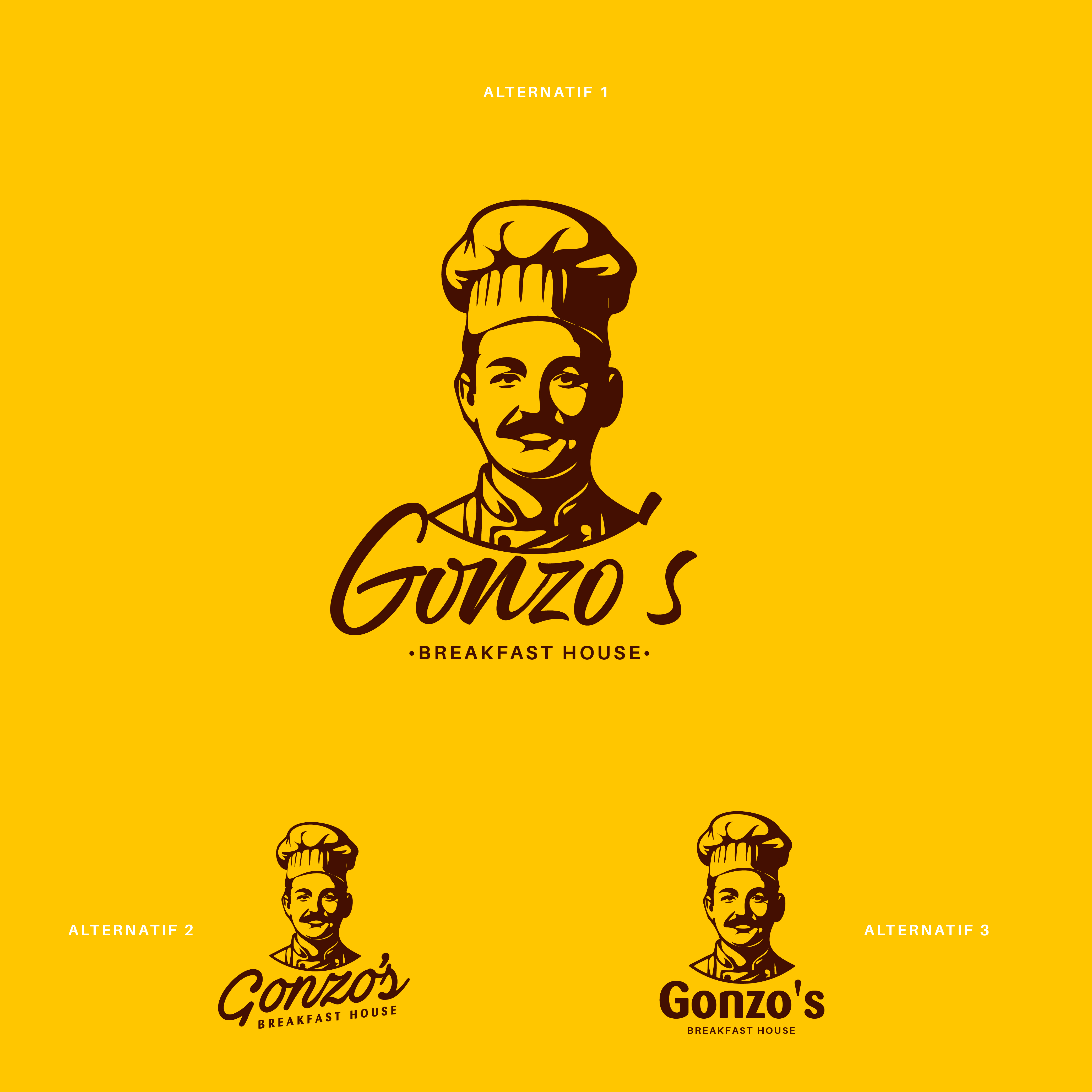 Logo Design by sutrisno.alrasyid for this project | Design #31377863