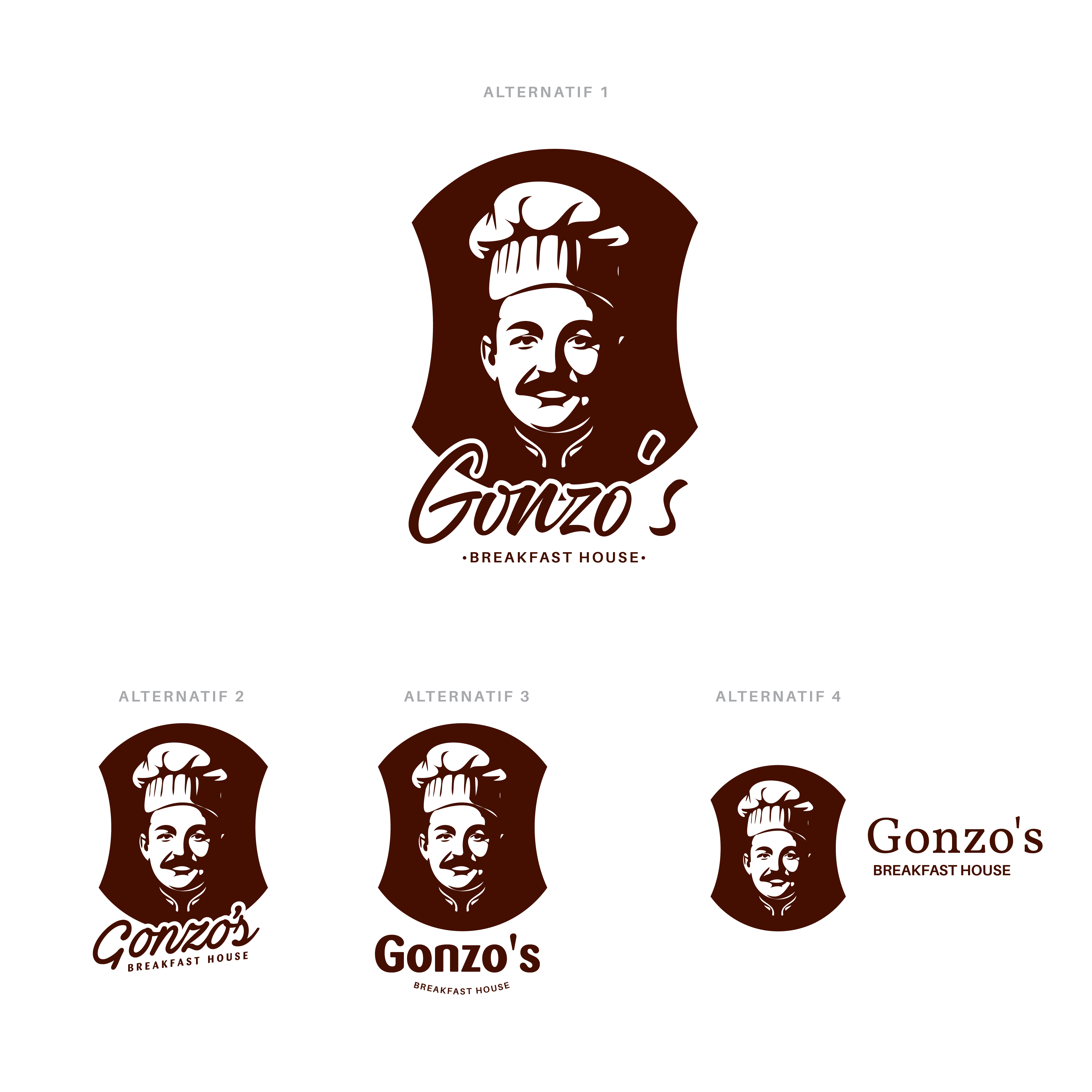 Logo Design by sutrisno.alrasyid for this project | Design #31377864