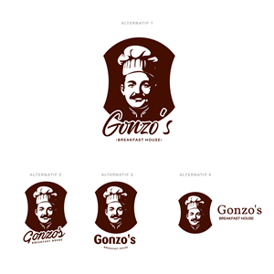 Logo-Design von sutrisno.alrasyid für dieses Projekt | Design: #31377864