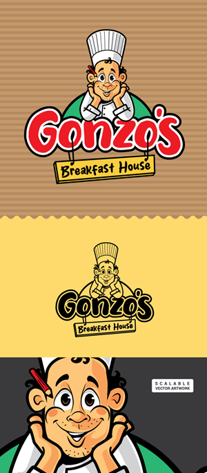 Logo Design by ally designs for this project | Design #31349244
