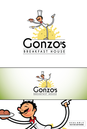 Diseño de Logo por ally designs para este proyecto | Diseño: #31349245
