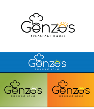Diseño de Logo por ally designs para este proyecto | Diseño: #31349246