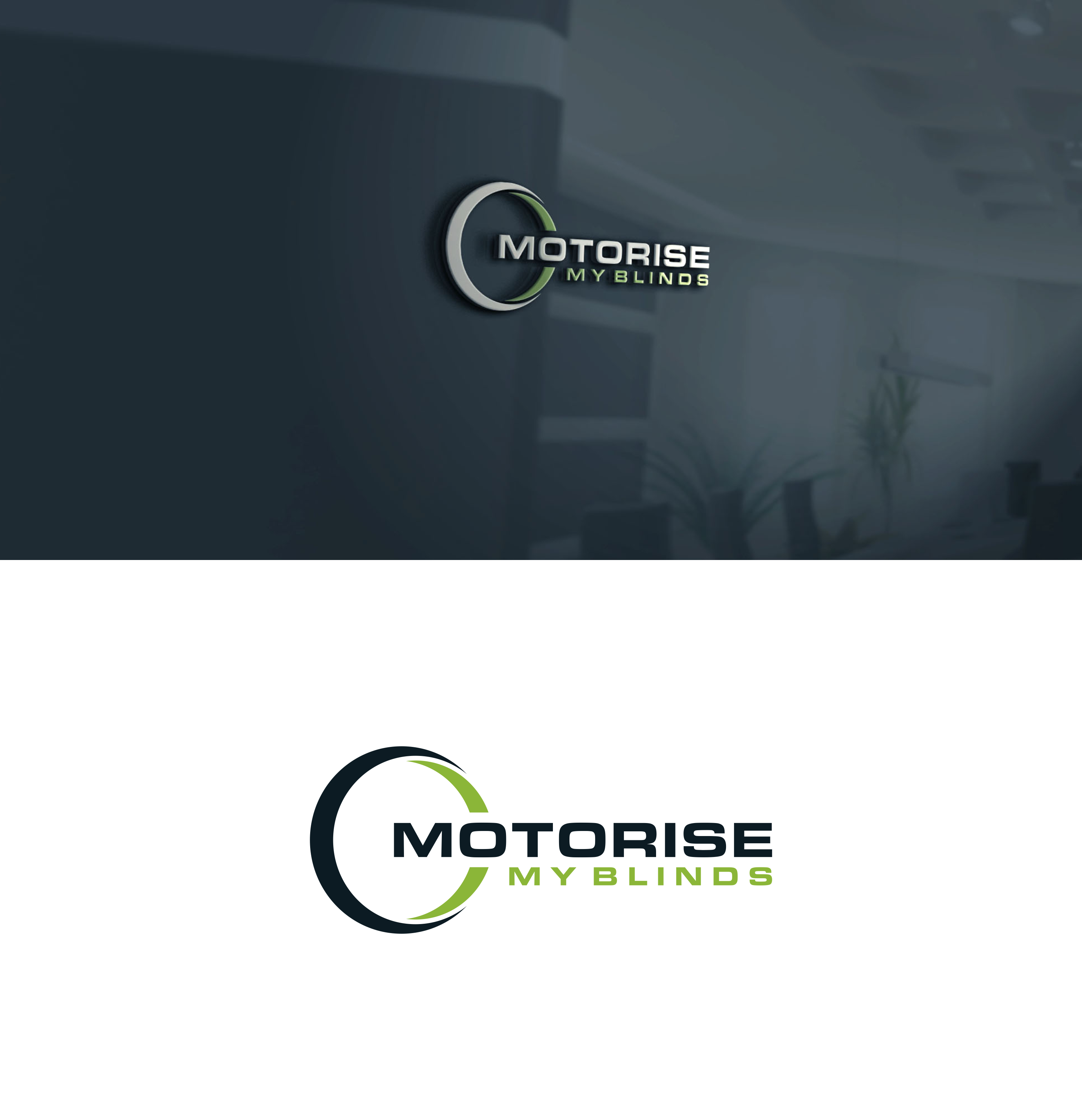 Diseño de Logo por Dylan Z.R para Coverings | Diseño #31348292