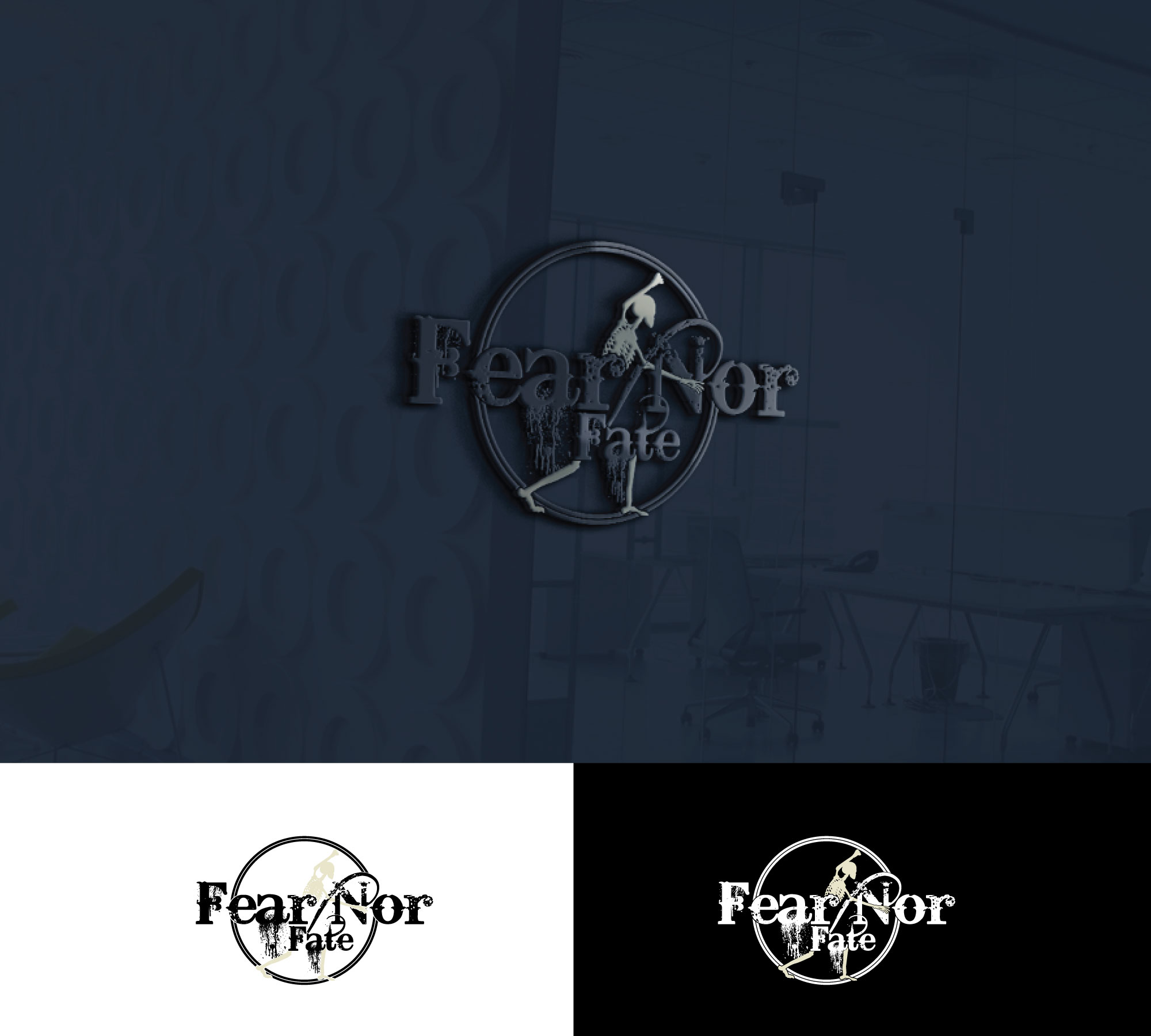 Diseño de Logo por RRR Design para este proyecto | Diseño #31344790