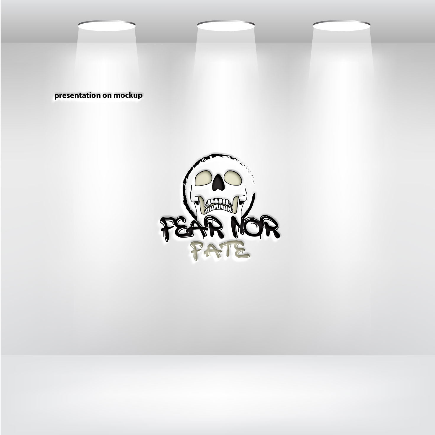 Diseño de Logo por RRR Design para este proyecto | Diseño #31369057