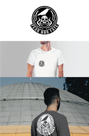 Logo Design by logo serve for this project | Design: #31385108