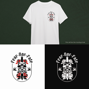 Diseño de Logo por Design_Duo para este proyecto | Diseño: #31374584