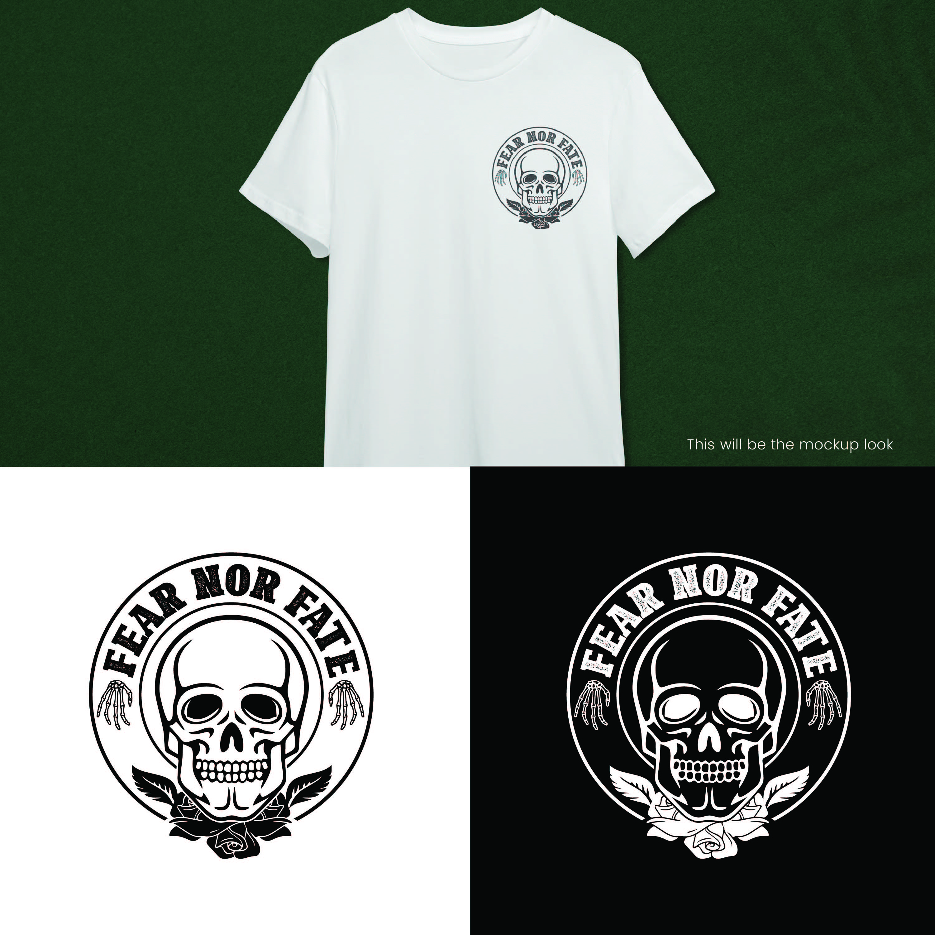 Diseño de Logo por Design_Duo para este proyecto | Diseño #31374585