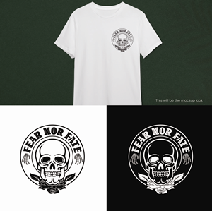 Diseño de Logo por Design_Duo para este proyecto | Diseño: #31374585