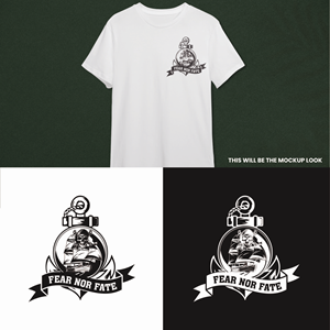 Logo Design by Design_Duo for this project | Design: #31374586