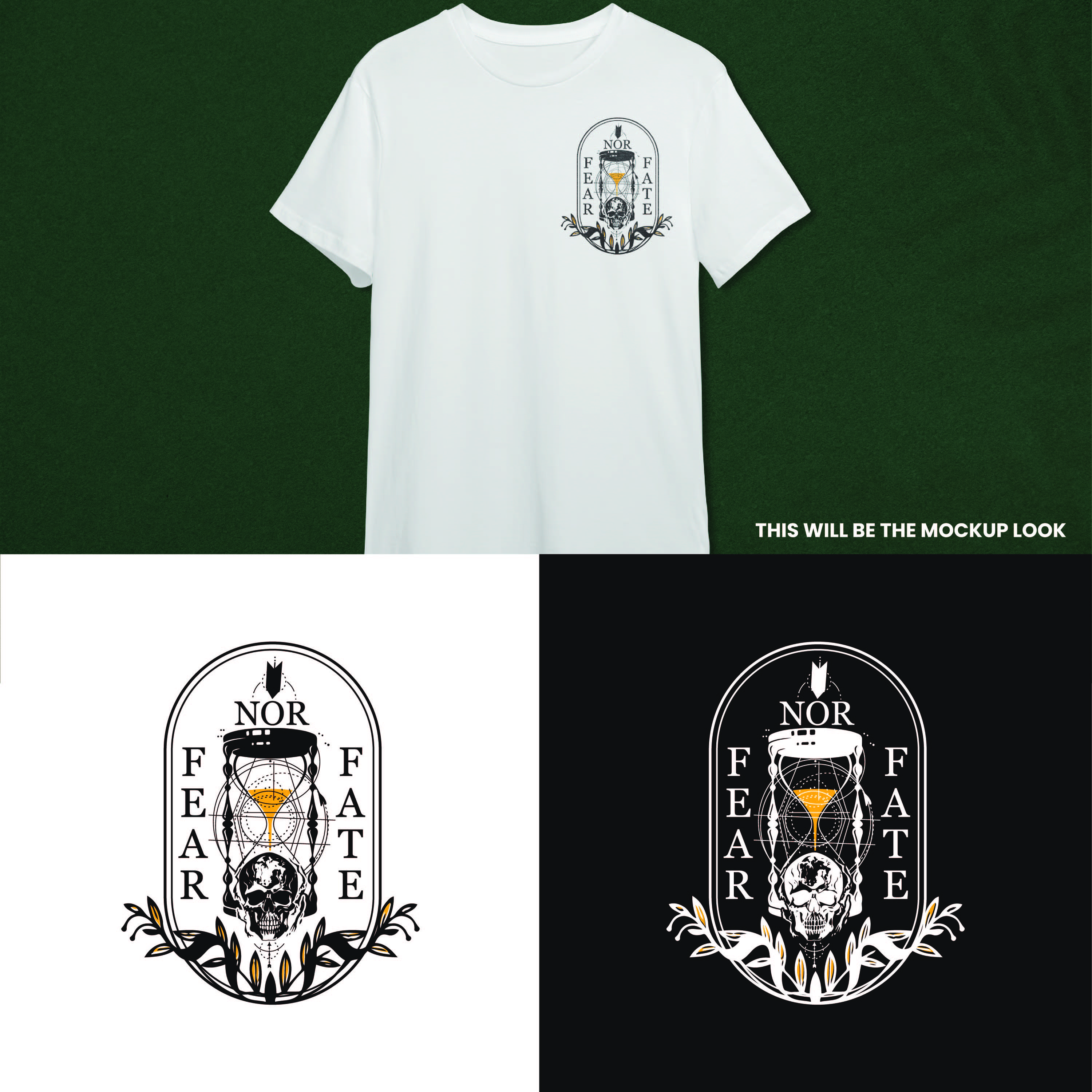 Logo Design by Design_Duo for this project | Design #31374587