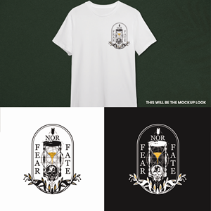 Diseño de Logo por Design_Duo para este proyecto | Diseño: #31374587