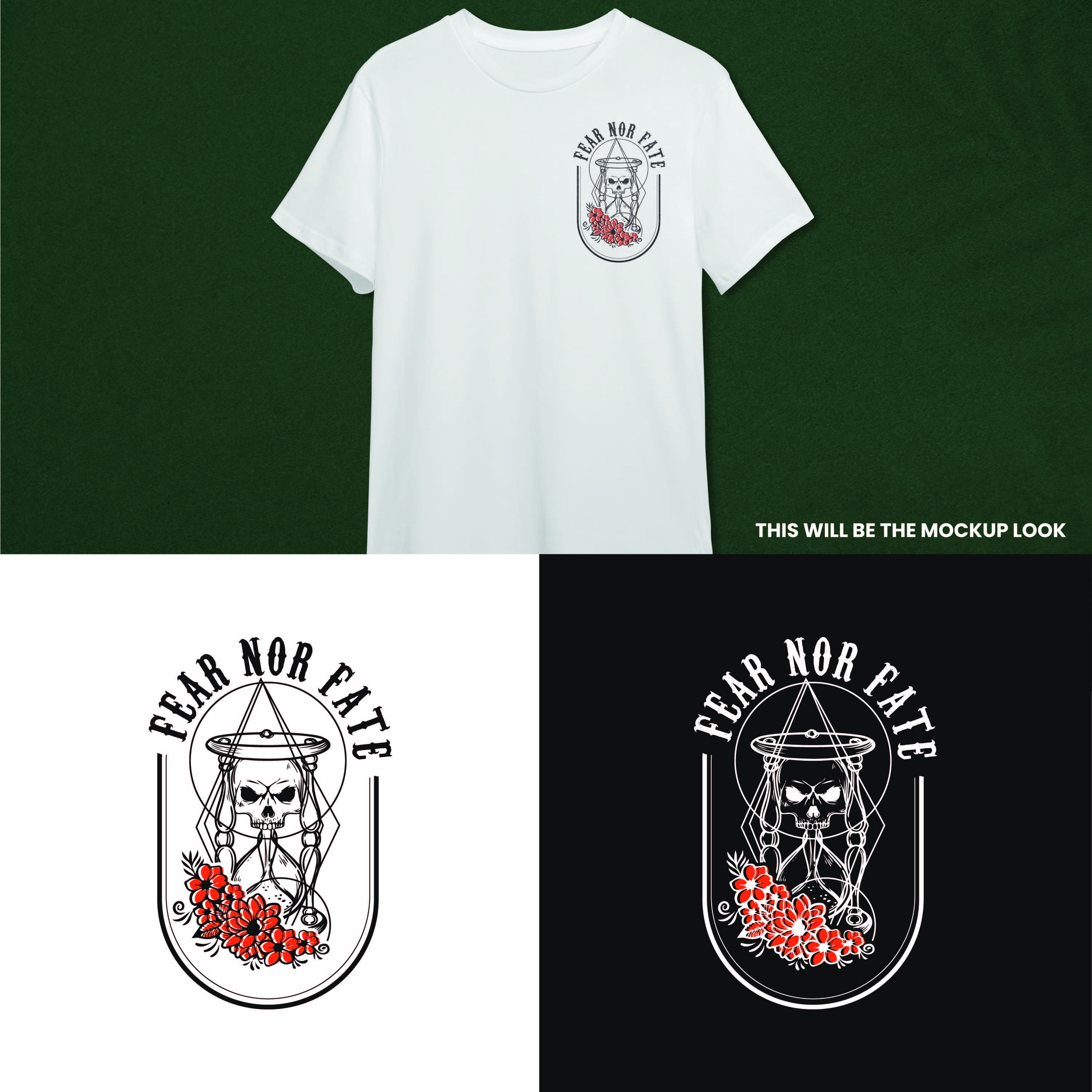 Logo Design by Design_Duo for this project | Design #31374592