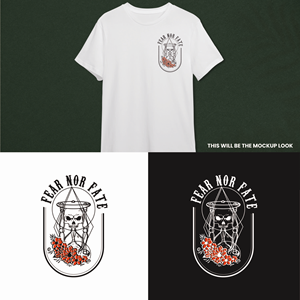 Diseño de Logo por Design_Duo para este proyecto | Diseño: #31374592