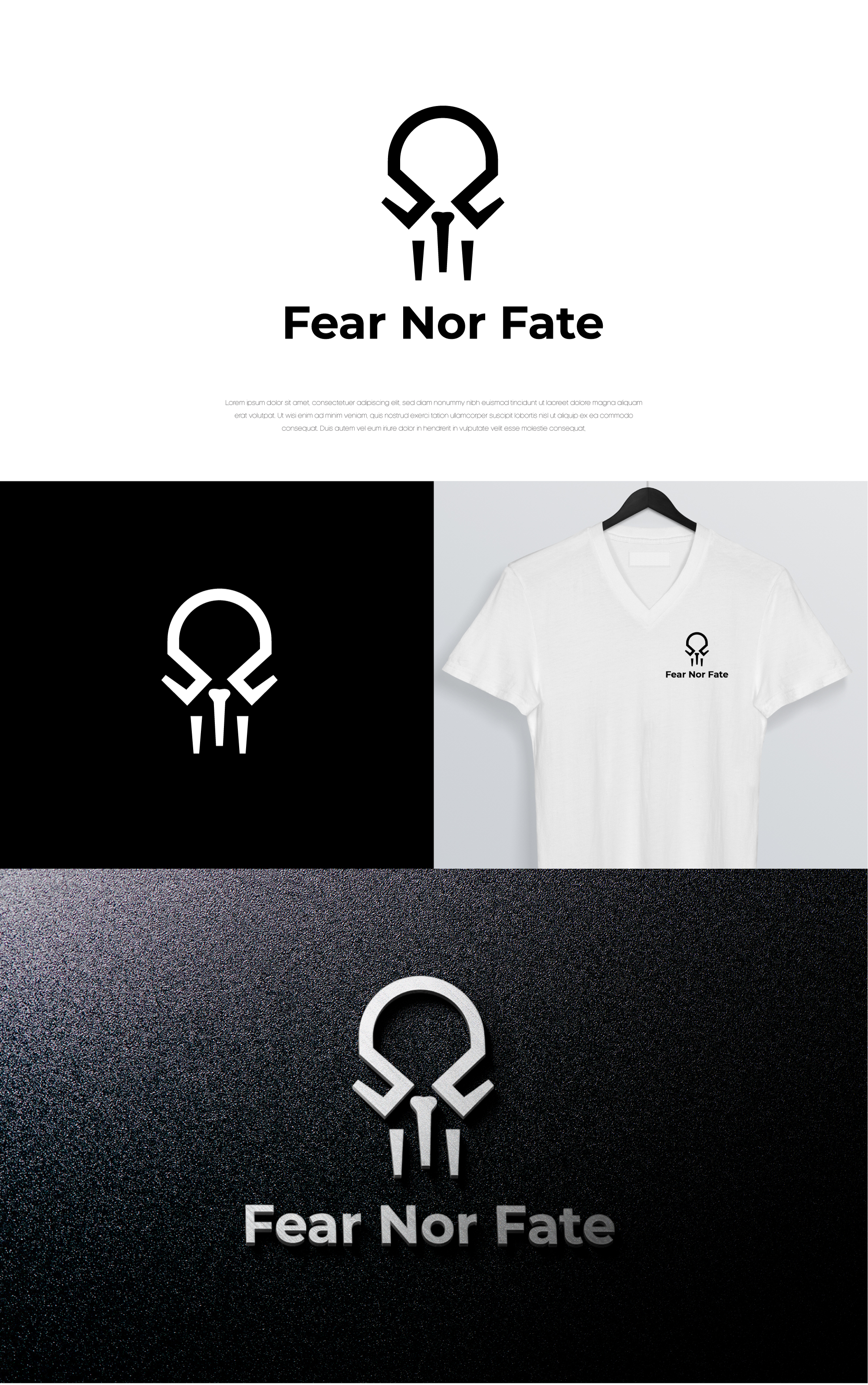 Logo Design by Shigh5 for this project | Design #31368023