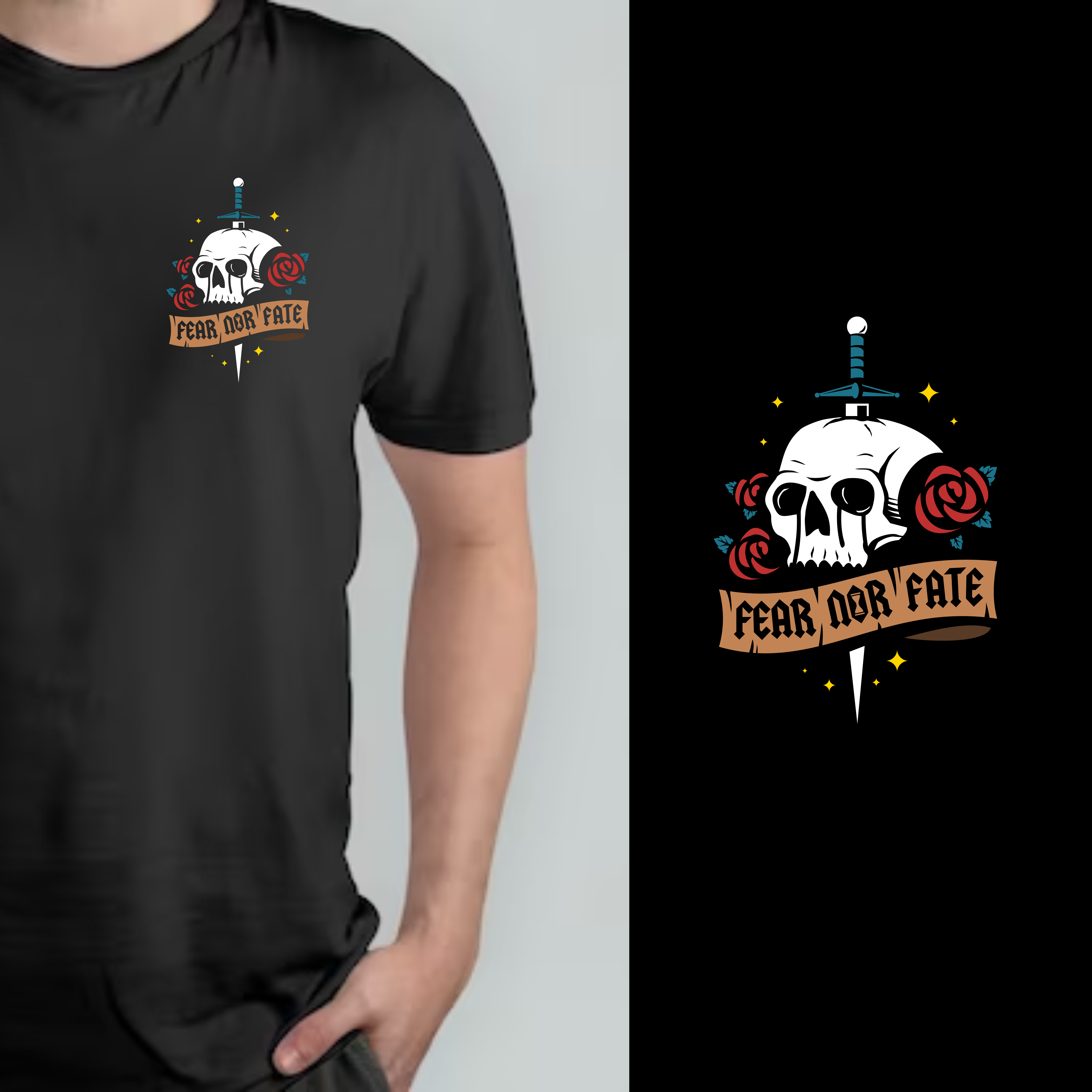 Diseño de Logo por Reza Refianto para este proyecto | Diseño #31346938