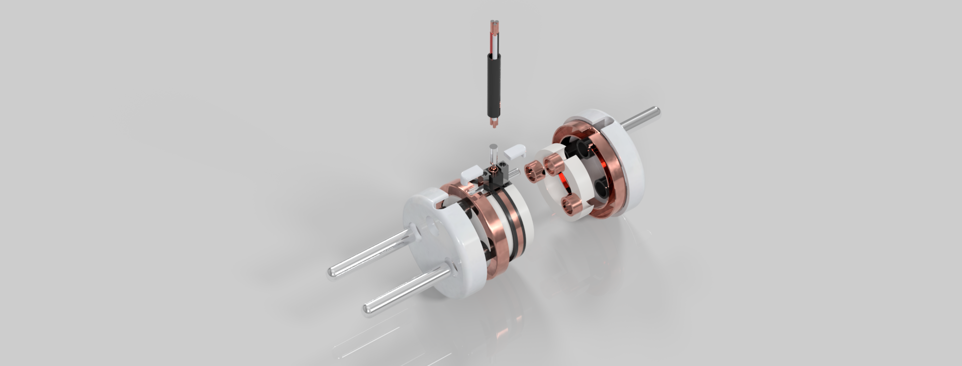 Diseño 3D por GreinZor para este proyecto | Diseño #31420647