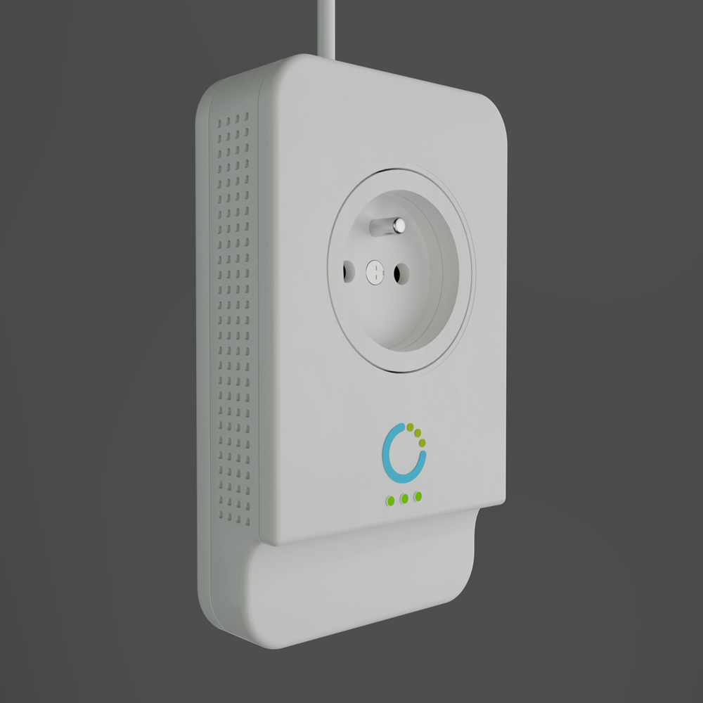 3D Design by Studio Branco for this project | Design #31422548