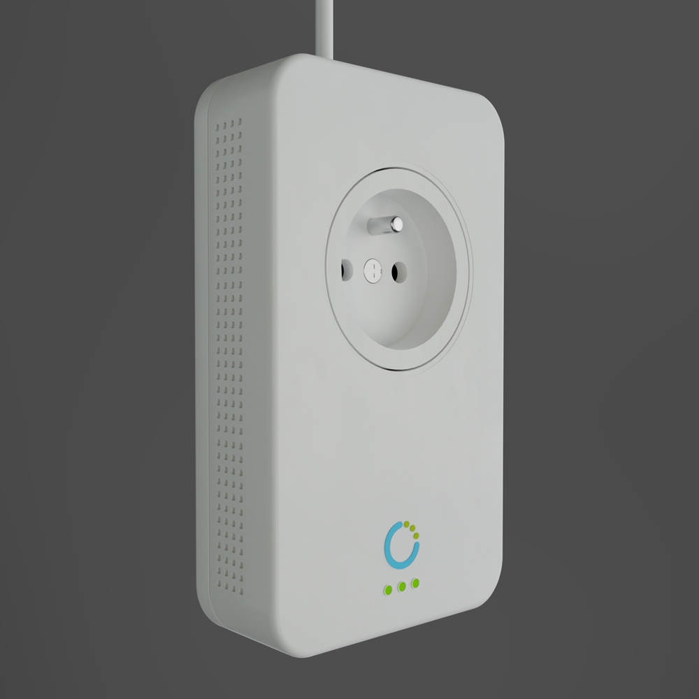 3D Design by Studio Branco for this project | Design #31422549