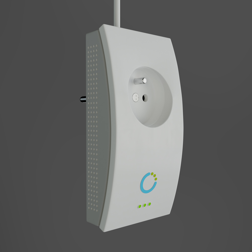 3D Design by Studio Branco for this project | Design #31422550