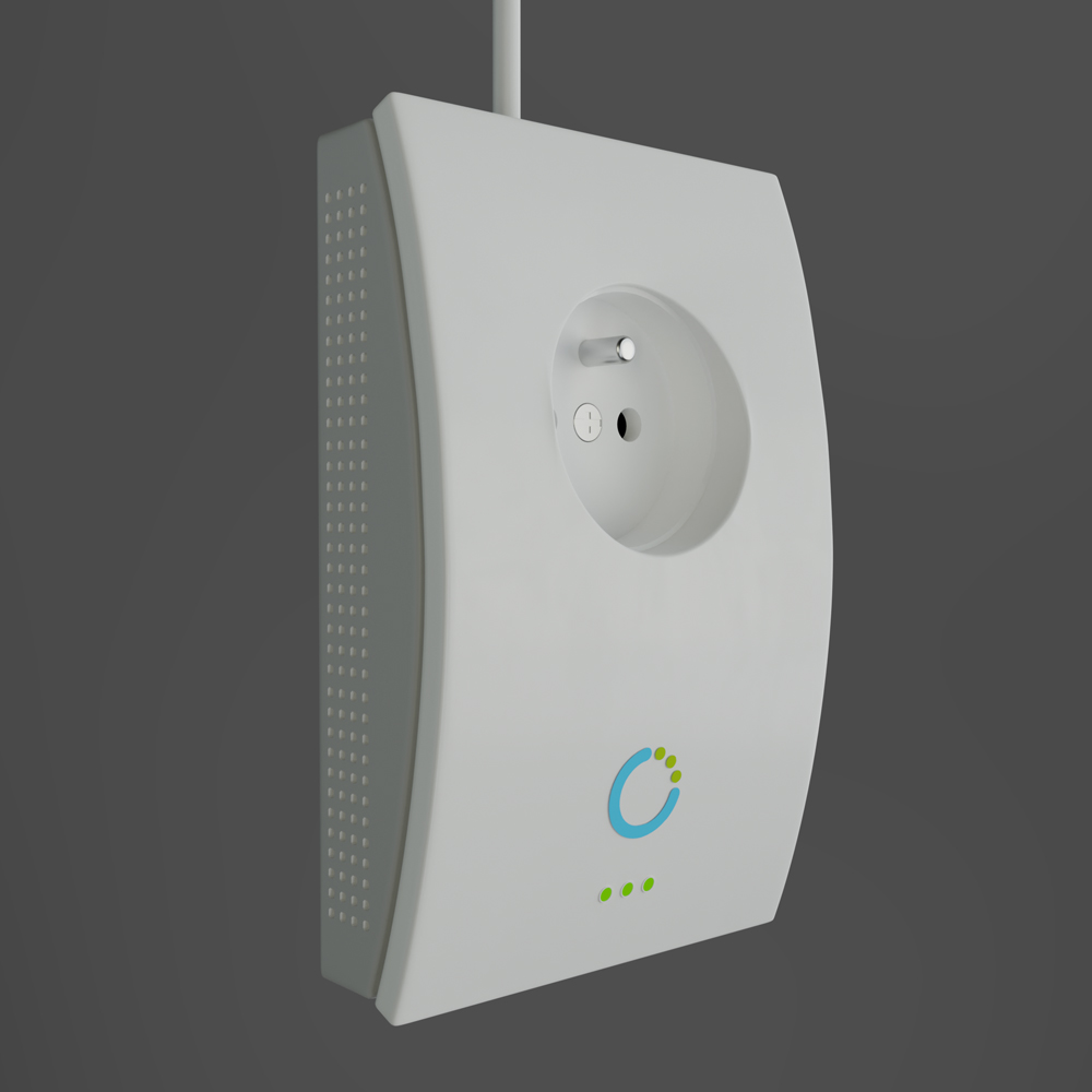 3D Design by Studio Branco for this project | Design #31422551