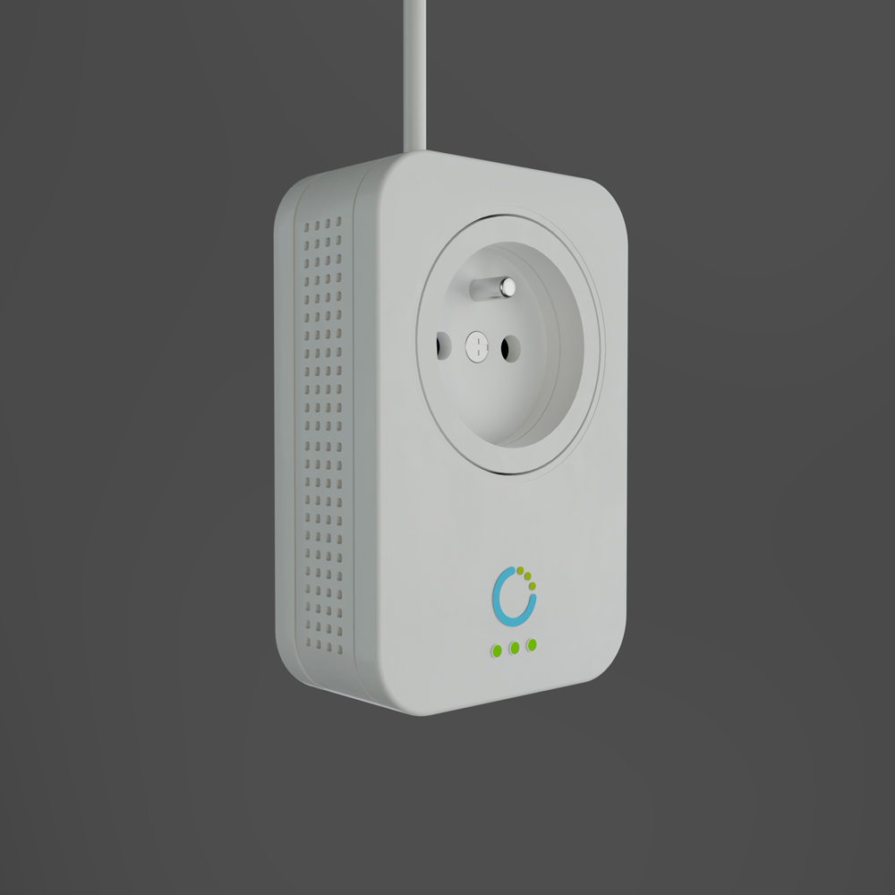 3D Design by Studio Branco for this project | Design #31422552