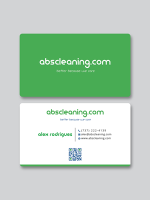 Business Card Design by Designer Mamun for this project | Design #31378418