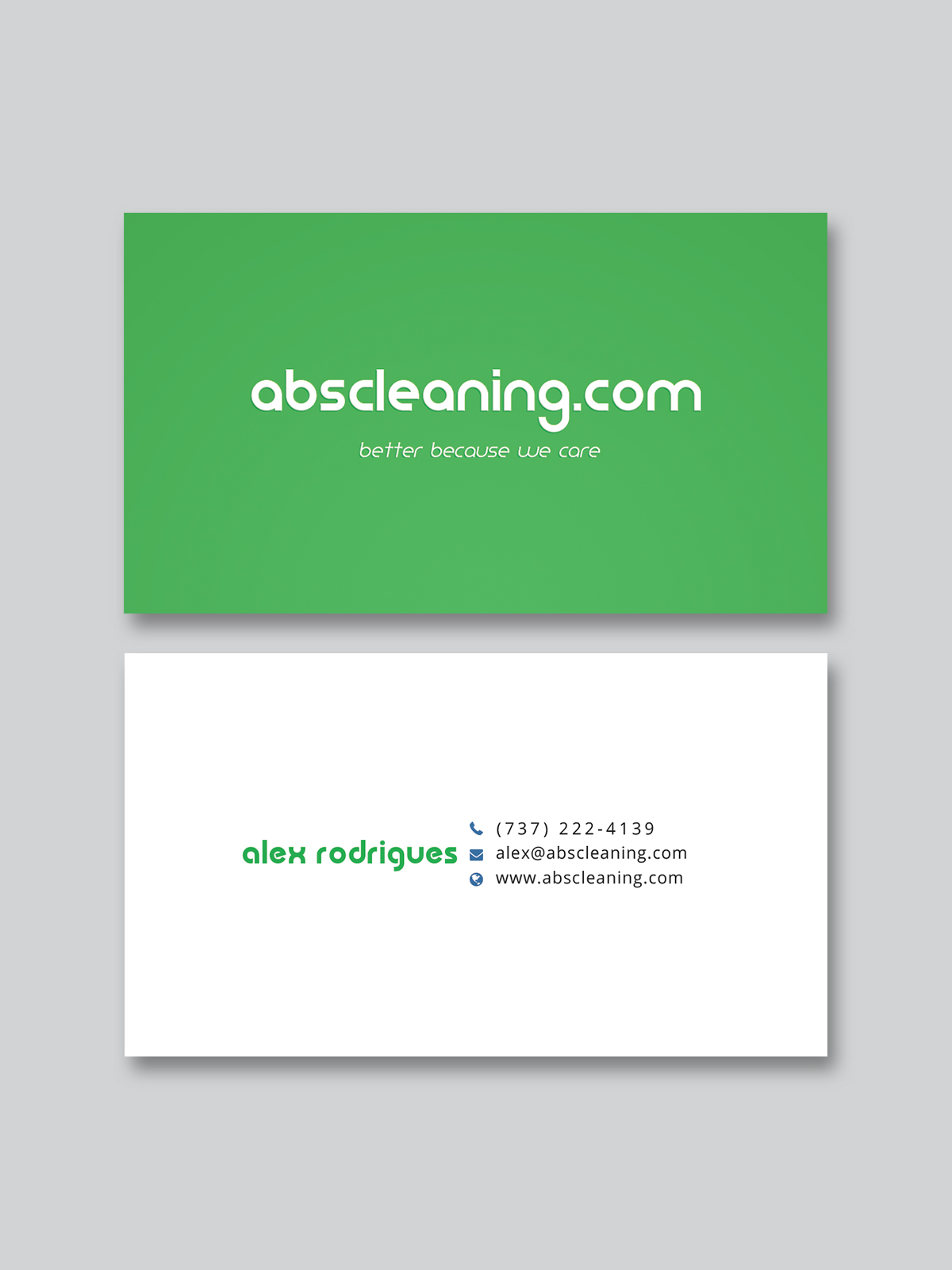 Business Card Design by Creative Moon Design for this project | Design #31378419