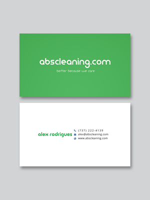 Business Card Design by Creative Moon Design for this project | Design: #31378419