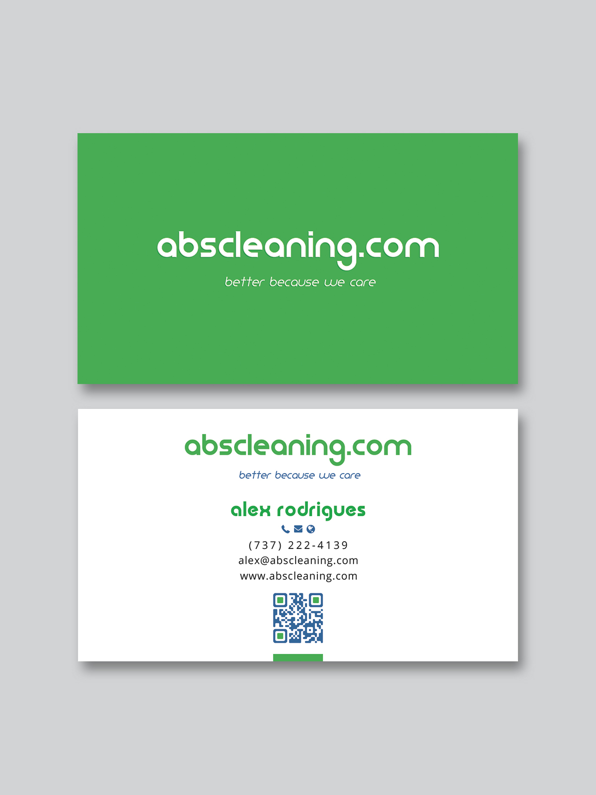 Business Card Design by Creative Moon Design for this project | Design #31378420