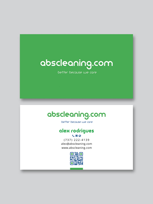 Business Card Design by Creative Moon Design for this project | Design: #31378420