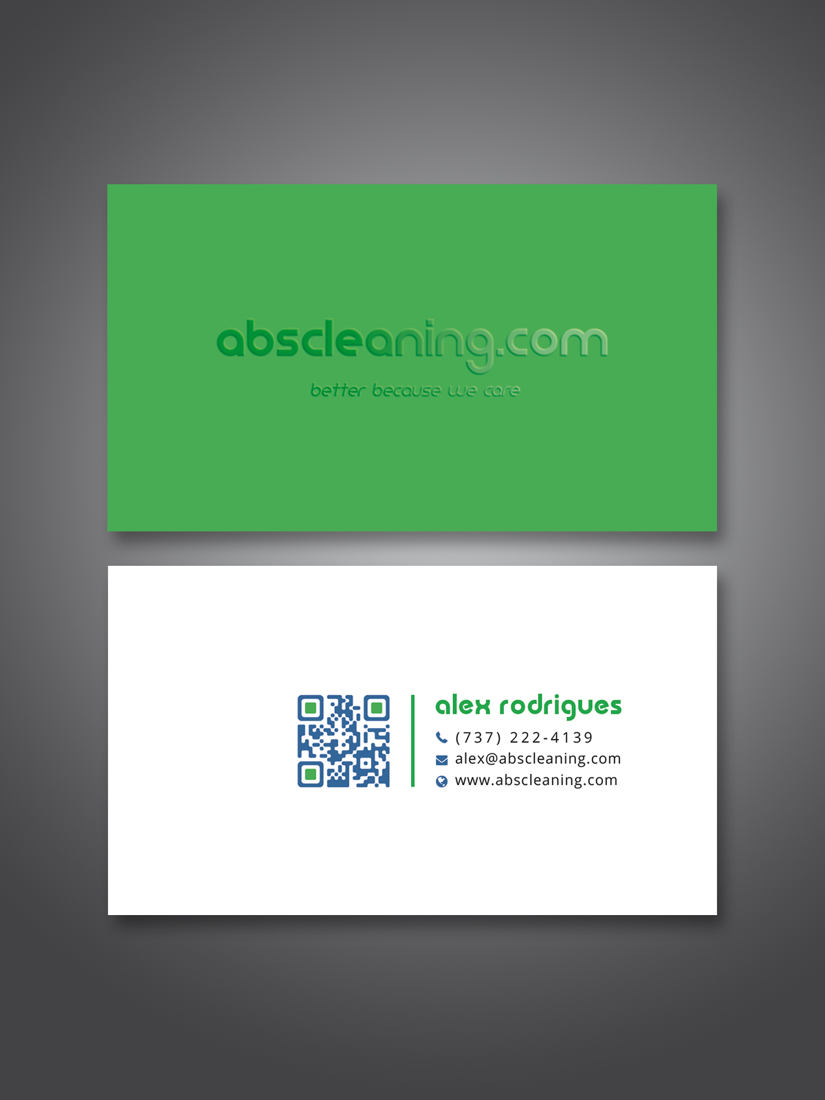 Business Card Design by Creative Moon Design for this project | Design #31378421
