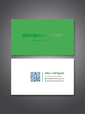 Business Card Design by Creative Moon Design for this project | Design: #31378421
