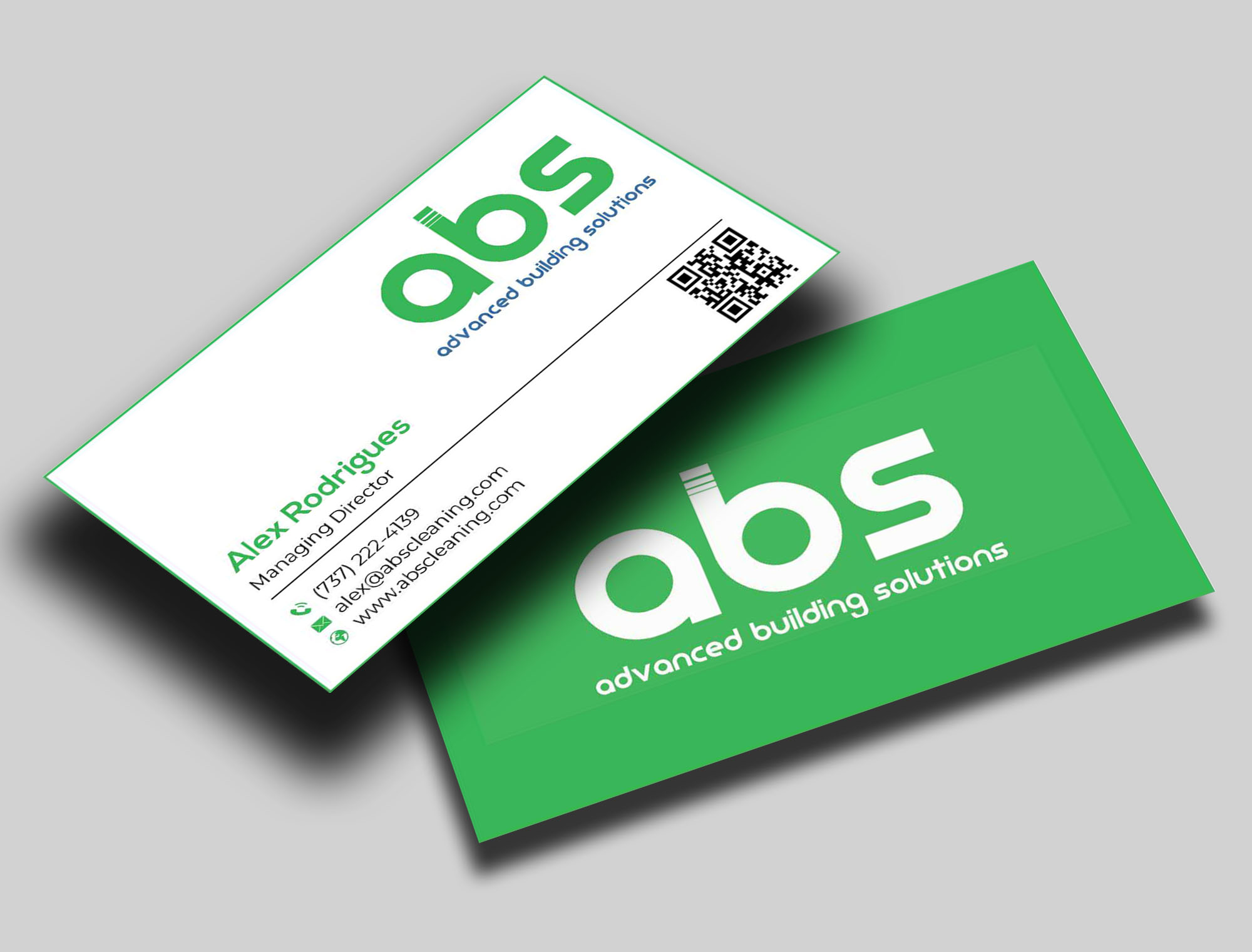 Business Card Design by jasmeen1975 for this project | Design #31364066