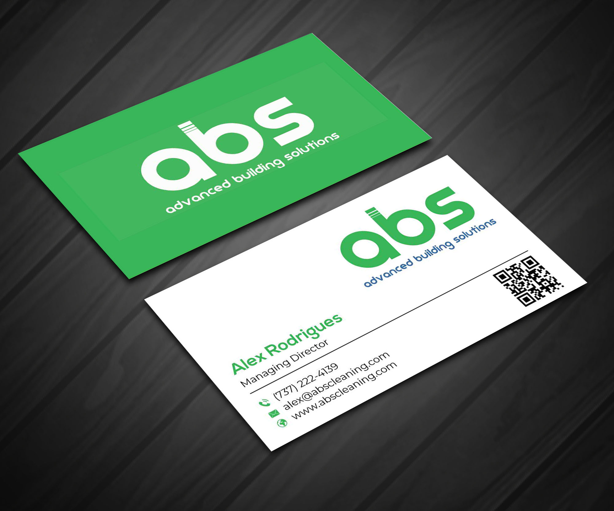 Business Card Design by jk_studio for this project | Design #31364080