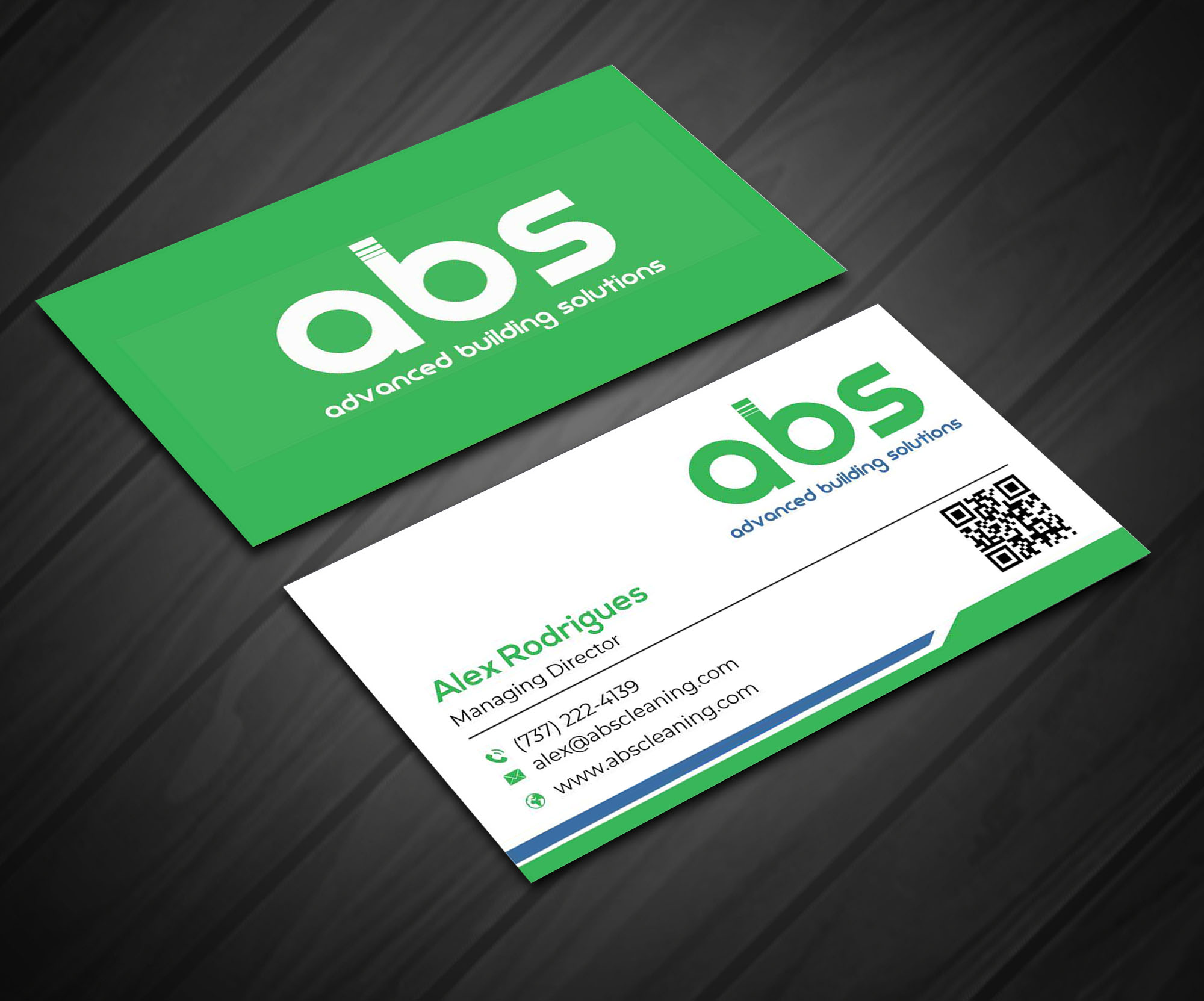 Business Card Design by jk_studio for this project | Design #31364096