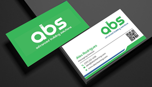 Business Card Design by jasmeen1975 for this project | Design: #31364118