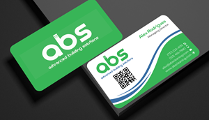 Business Card Design by jasmeen1975 for this project | Design: #31364270