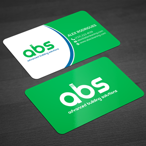 Business Card Design by WellDesign for this project | Design: #31348626