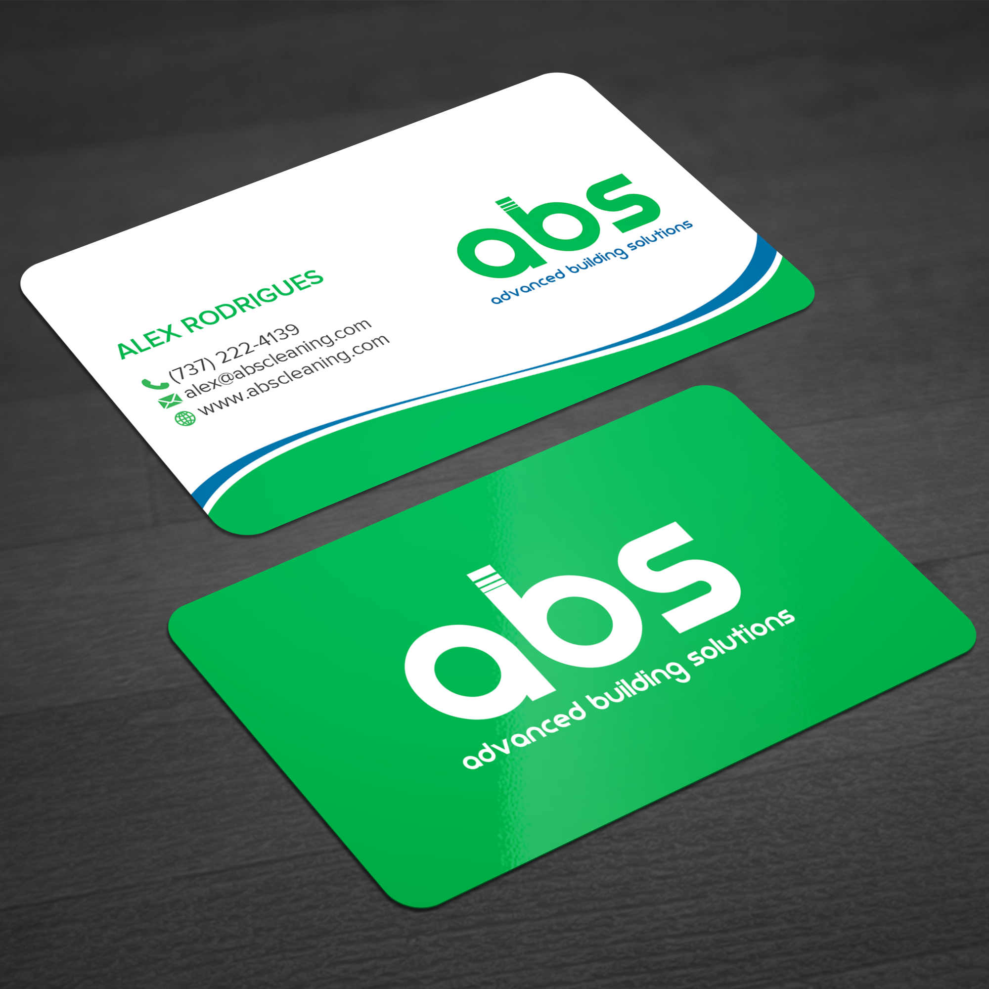 Business Card Design by WellDesign for this project | Design #31348627