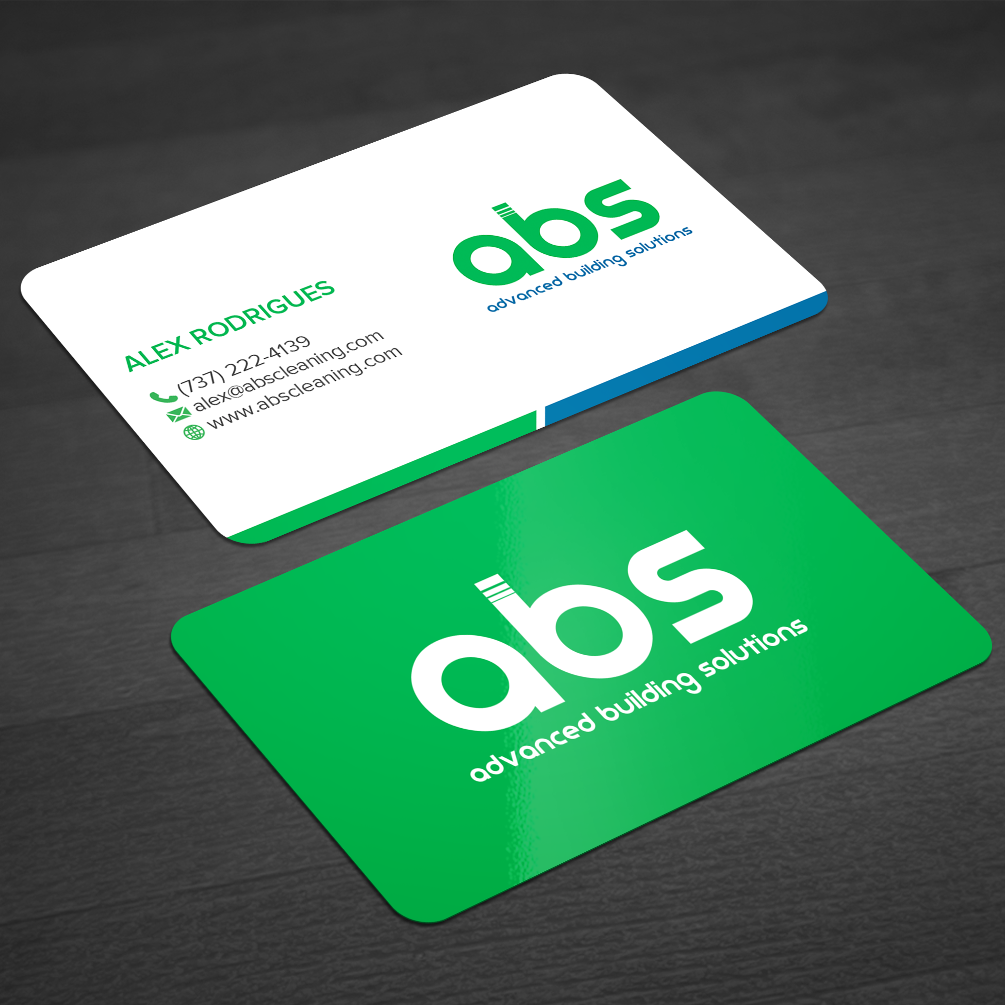 Business Card Design by WellDesign for this project | Design #31348628